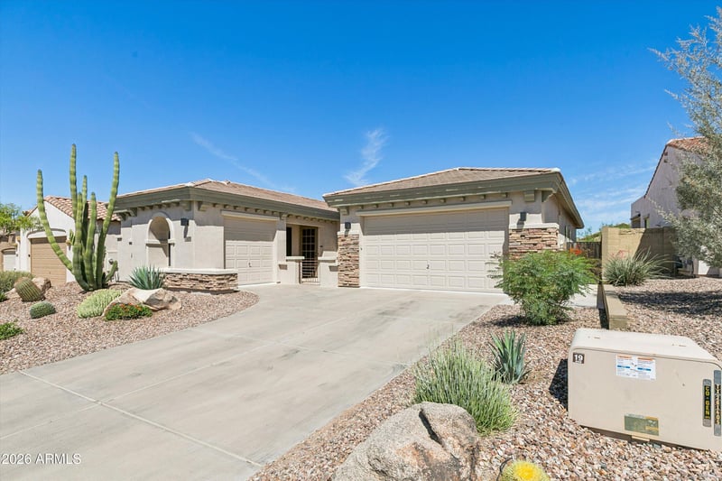 42738 Courage Trl, Anthem, AZ 85086