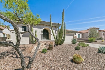 42738 Courage Trl, Anthem, AZ 85086