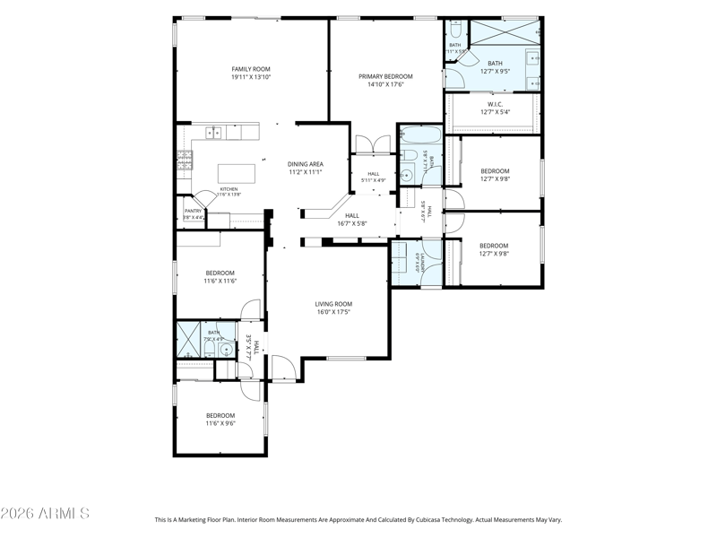 42738 Courage Trl, Anthem, AZ 85086
