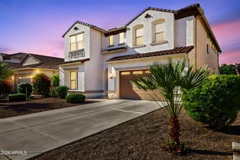 4274 Notting Hill Dr, Gilbert, AZ 85297