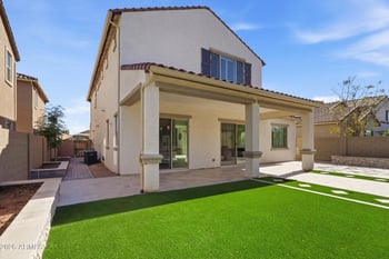 4274 Notting Hill Dr, Gilbert, AZ 85297