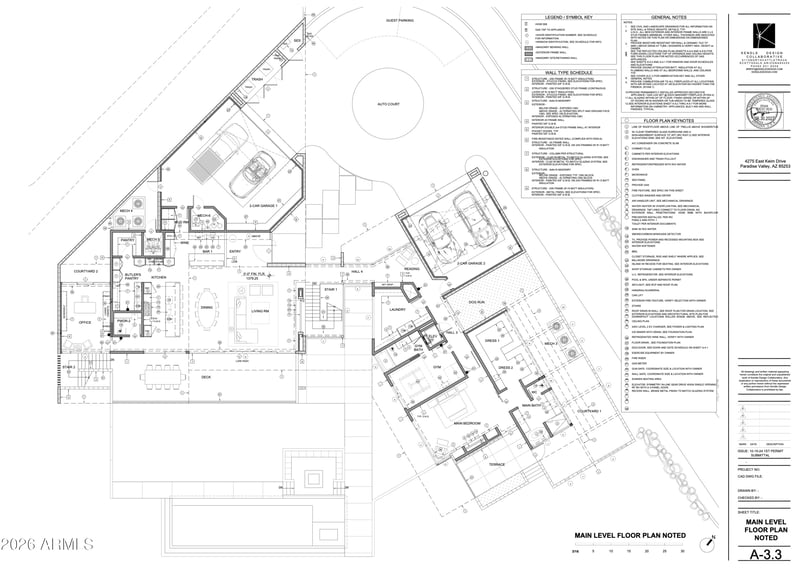 4275 Keim Dr #-, Paradise Valley, AZ 85253