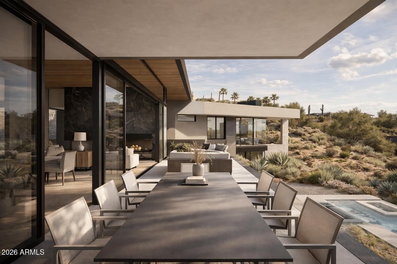 4275 E Keim Dr, Paradise Valley, AZ 85253