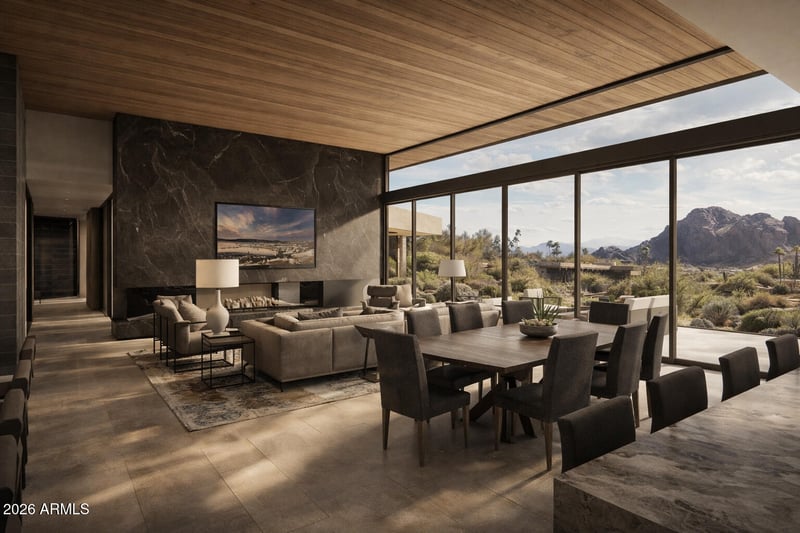 4275 E Keim Dr, Paradise Valley, AZ 85253