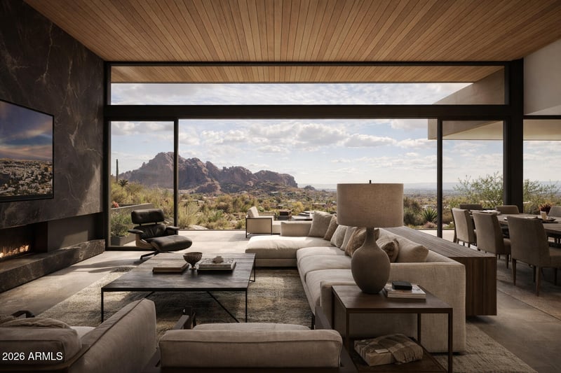 4275 E Keim Dr, Paradise Valley, AZ 85253