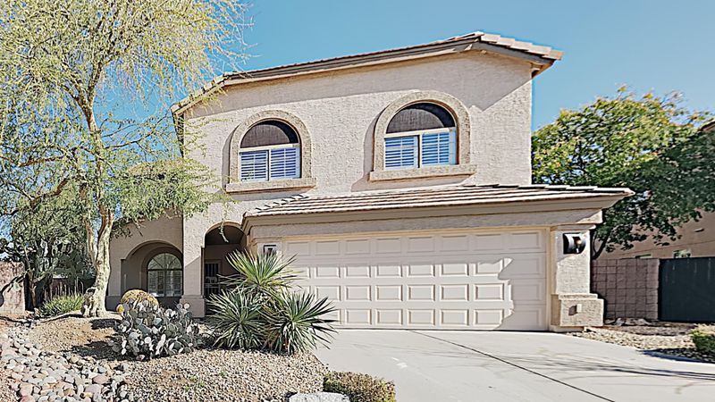 4275 E Tether Trl, Phoenix, AZ 85050