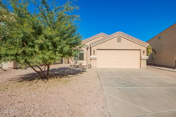 42758 Camino De Janos --, Maricopa, AZ 85138