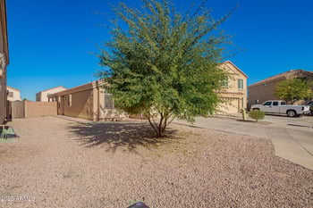 42758 Camino De Janos --, Maricopa, AZ 85138