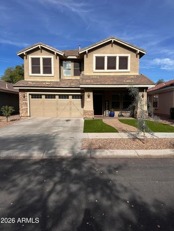 4276 Calistoga Dr, Gilbert, AZ 85297