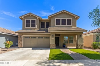 4276 Calistoga Dr, Gilbert, AZ 85297