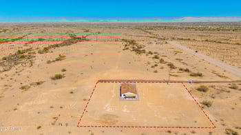 42761 Indianola Ave, Tonopah, AZ 85354