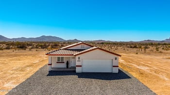 42761 Indianola Ave, Tonopah, AZ 85354