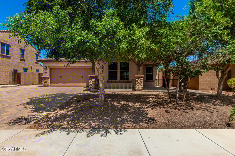 4277 180th Ln, Goodyear, AZ 85395