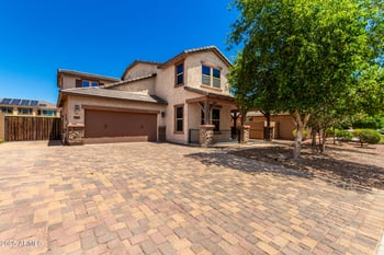 4277 180th Ln, Goodyear, AZ 85395