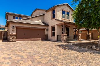 4277 180th Ln, Goodyear, AZ 85395