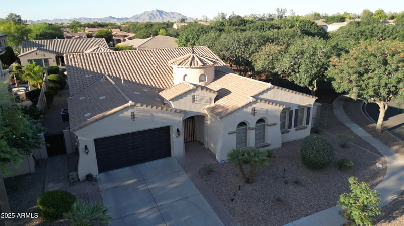 4277 Blue Sage Ct, Gilbert, AZ 85297