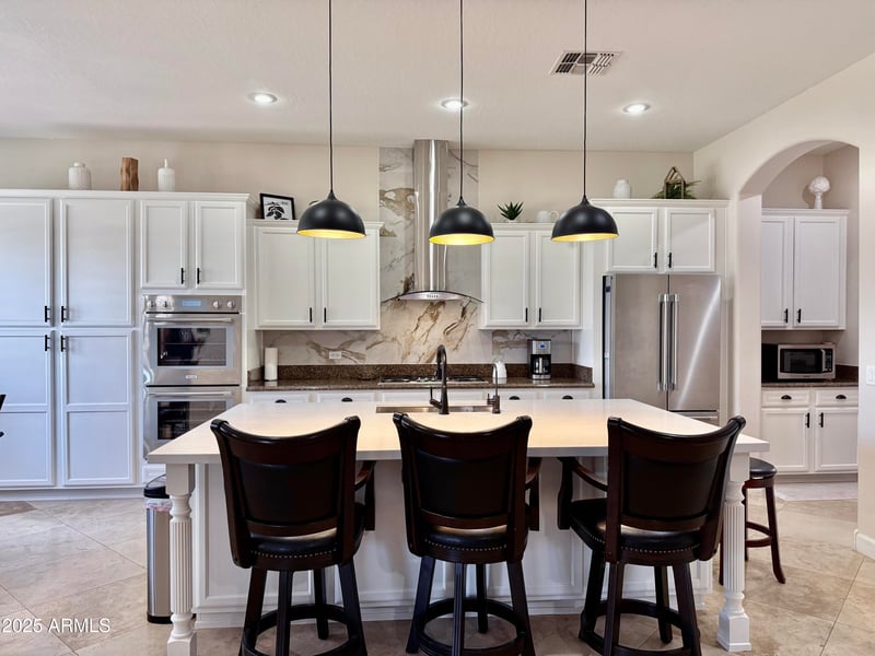 4277 Blue Sage Ct, Gilbert, AZ 85297
