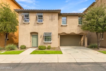 4278 E Erie St, Gilbert, AZ 85295