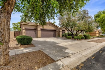 4278 Lantern Pl, Gilbert, AZ 85297