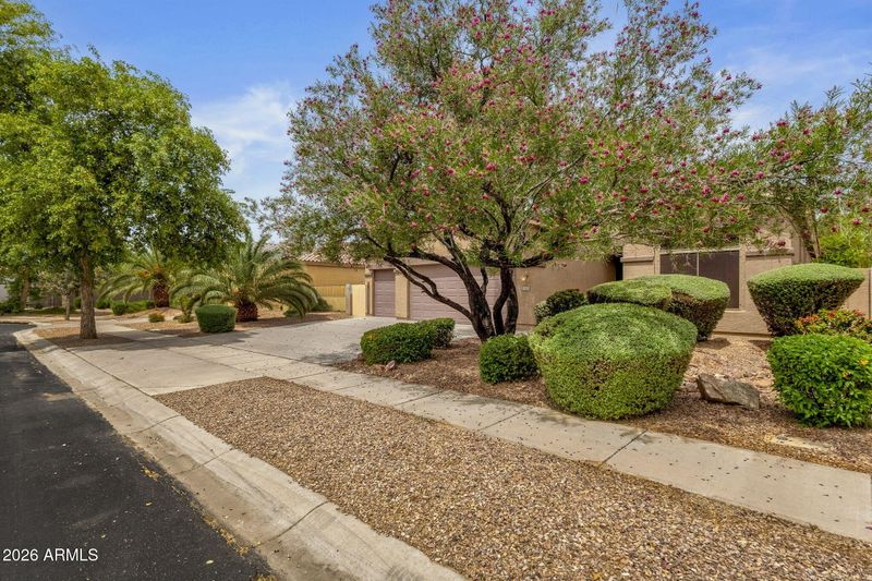 4278 E Lantern Pl, Gilbert, AZ 85297