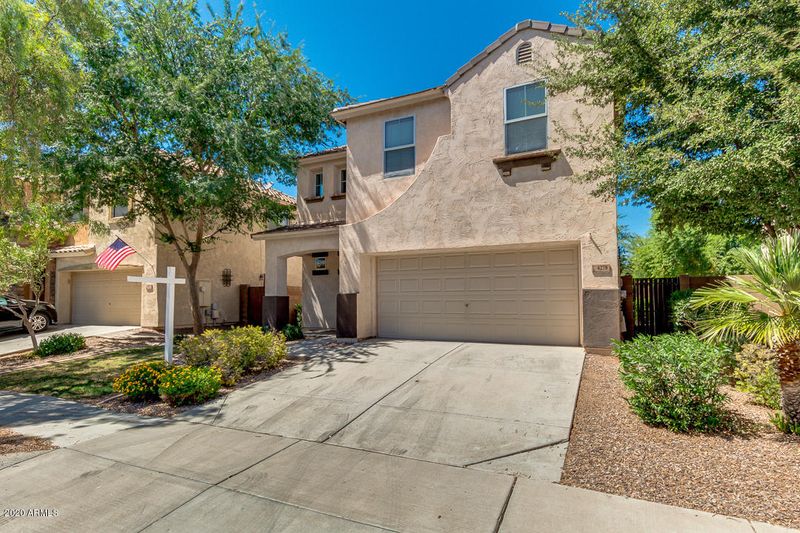 4278 E Milky Way, Gilbert, AZ 85295