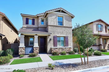4278 Jesse St, Gilbert, AZ 85295