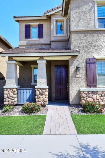4278 Jesse St, Gilbert, AZ 85295