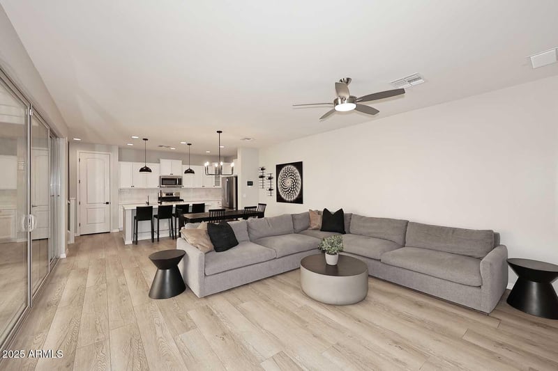 4278 Jesse St, Gilbert, AZ 85295