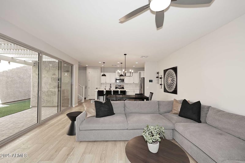 4278 Jesse St, Gilbert, AZ 85295