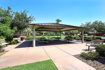 4278 Jesse St, Gilbert, AZ 85295