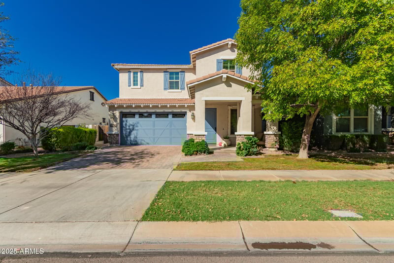 4278 Mesquite St, Gilbert, AZ 85296