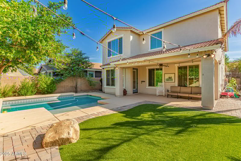 4278 Mesquite St, Gilbert, AZ 85296