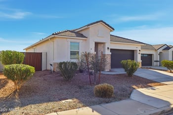 4279 244th Ave, Buckeye, AZ 85326