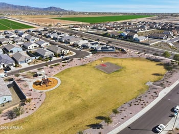 4279 244th Ave, Buckeye, AZ 85326