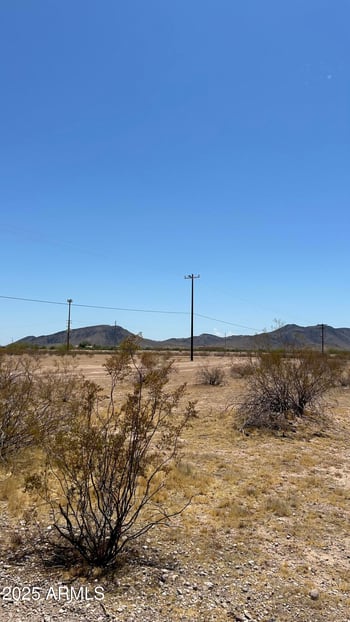 0 427th Ave -- #'-', Tonopah, AZ 85354