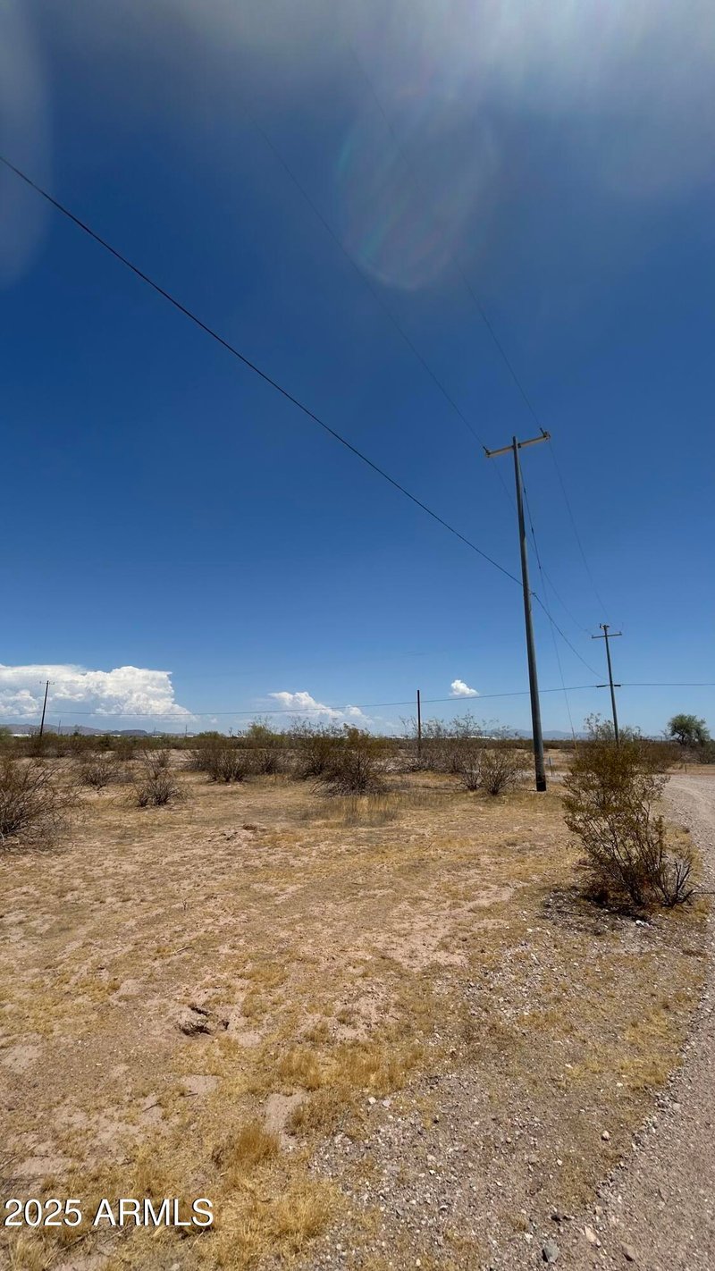 0 427th Ave -- #'-', Tonopah, AZ 85354