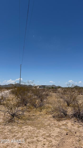 0 427th Ave -- #'-', Tonopah, AZ 85354