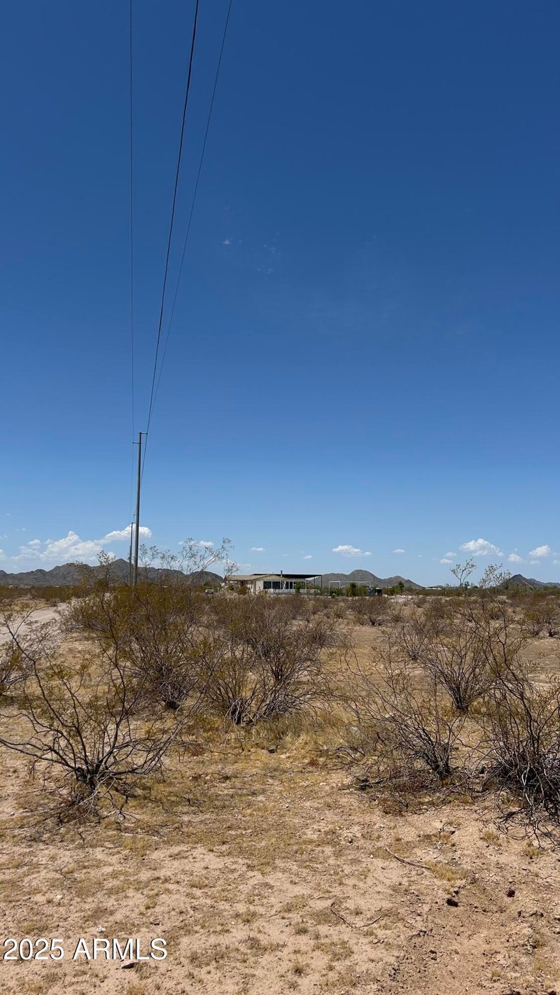 0 427th Ave -- #'-', Tonopah, AZ 85354