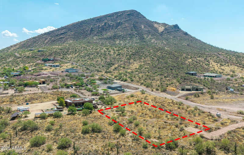 427xx N 18th St #-, New River, AZ 85087