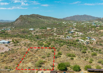 427xx N 18th St #-, New River, AZ 85087