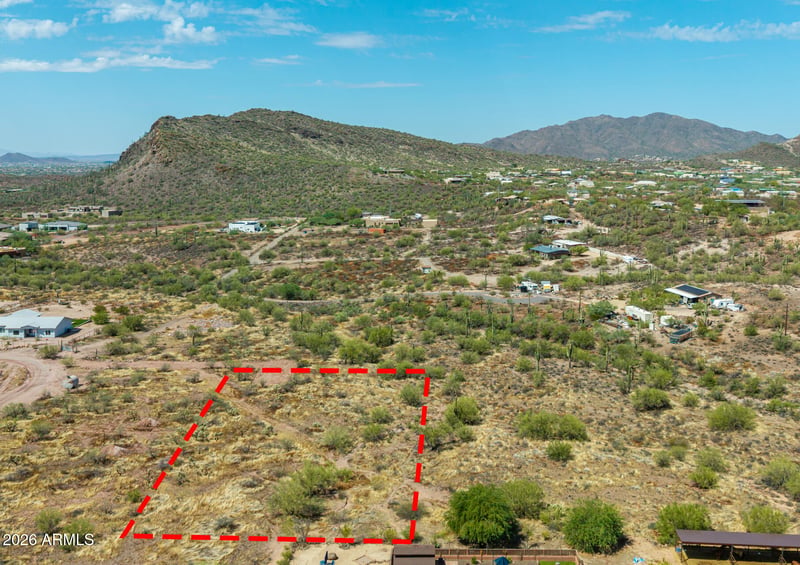 427xx N 18th St #-, New River, AZ 85087