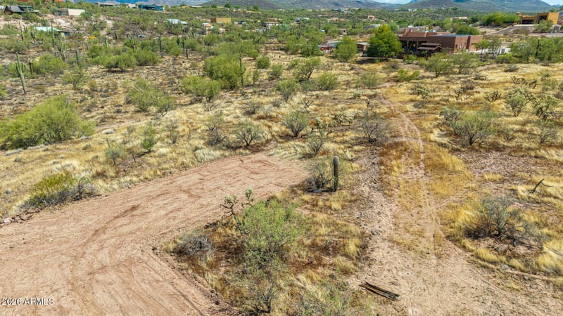 427xx N 18th St #-, New River, AZ 85087
