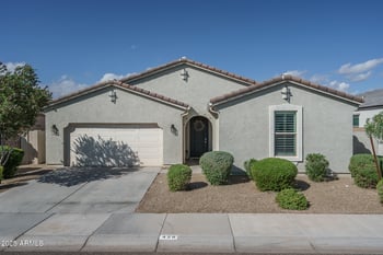 428 194th Ln, Buckeye, AZ 85326