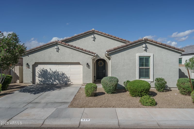 428 194th Ln, Buckeye, AZ 85326