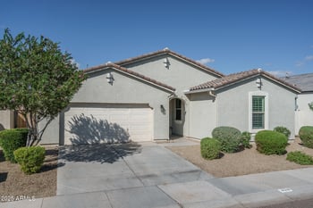 428 194th Ln, Buckeye, AZ 85326