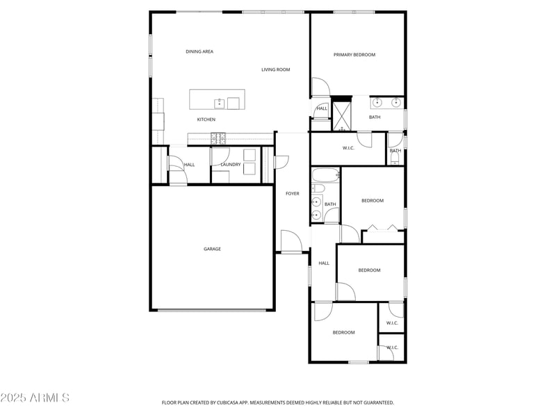 428 194th Ln, Buckeye, AZ 85326