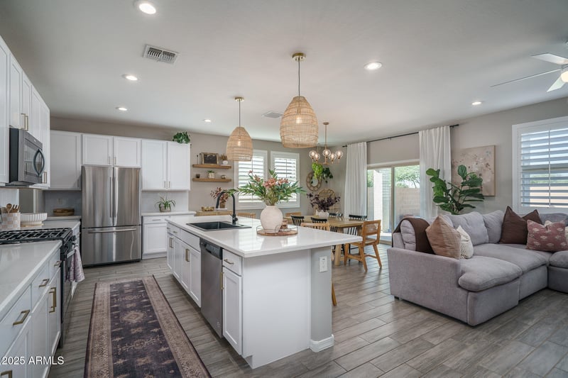 428 194th Ln, Buckeye, AZ 85326