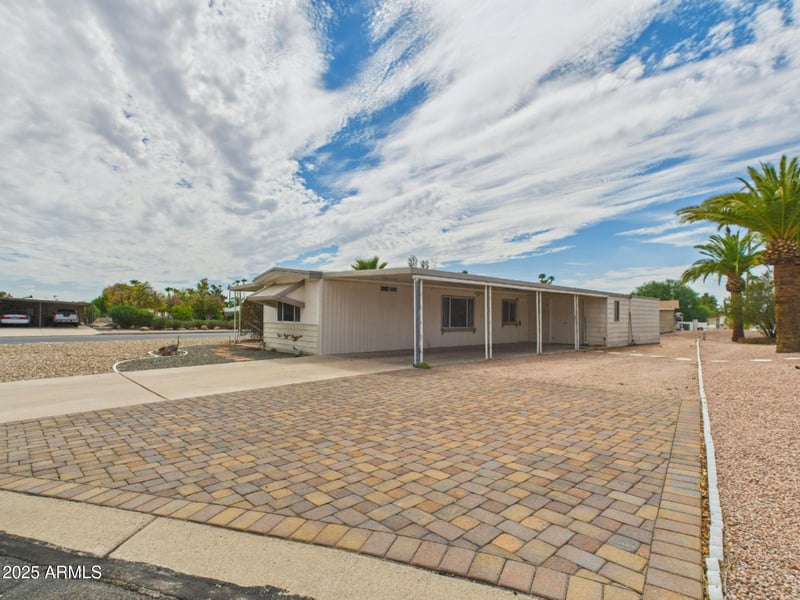 428 80th Way, Mesa, AZ 85208