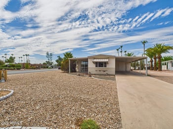428 80th Way, Mesa, AZ 85208