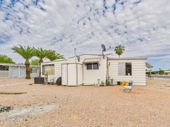 428 80th Way, Mesa, AZ 85208